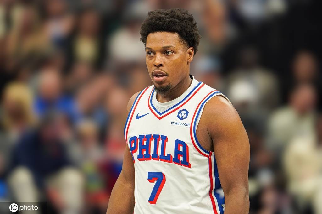 打两份工！洛瑞新赛季加盟亚马逊 担任比赛分析师